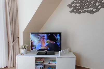 Haus Seeschwalbe, Wohnung 2