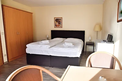 Lagunenstadt am Haff Fewo 196 -