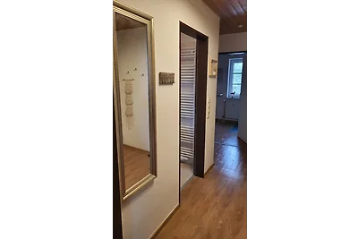 Apartament Dla rodzin Wittmund