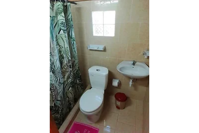 Appartamento Vacanza con famiglia Pinar del Rio