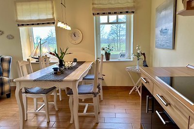 Vakantieappartement Gezinsvakantie Rieseby