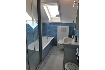 Vakantieappartement Gezinsvakantie Eckernförde