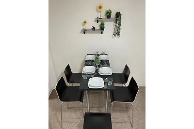 Appartamento Vacanza con famiglia Plauen