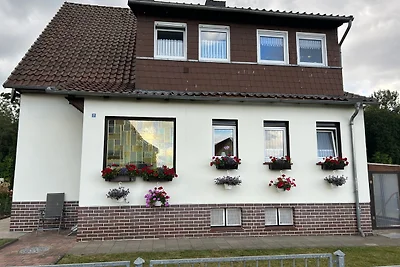 Ferienwohnung Winzenburg Naturnah