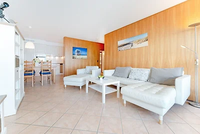 Appartamento Vacanza con famiglia Timmendorfer Strand