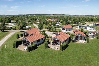 Ferienblockhaus 1