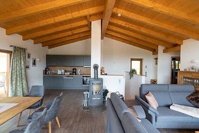 Vakantieappartement Gezinsvakantie Flörsbachtal