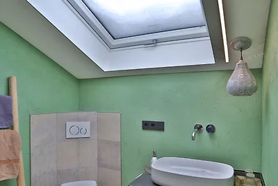 Ferienwohnung Wald