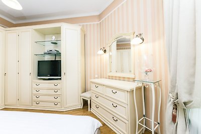 Vakantieappartement Gezinsvakantie Kiev