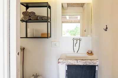 Vakantiehuis Ontspannende vakantie Orosei