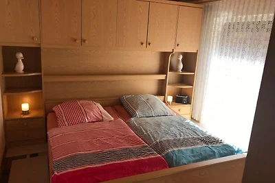 Maison de vacances Vacances relaxation Bleckede