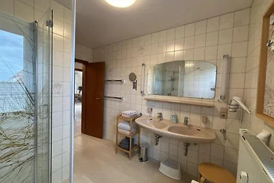 Fewo Erholung im Hus in Lee