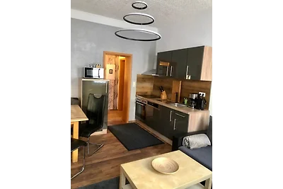 Ferienwohnung und Kunstgalerie