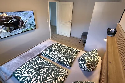 "Bauernhof-Claussen", Haus