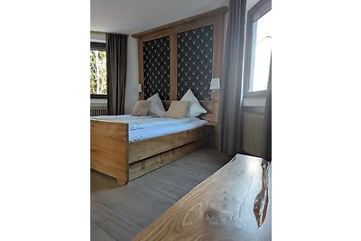 Vakantieappartement Gezinsvakantie Schönau an der Brend