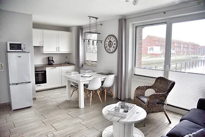 Lagunenstadt am Haff Fewo 57 -