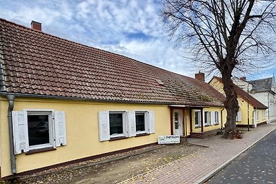 Vakantieappartement Gezinsvakantie Rogätz