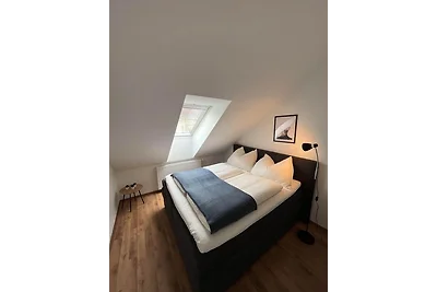 Appartamento Vacanza con famiglia Linz