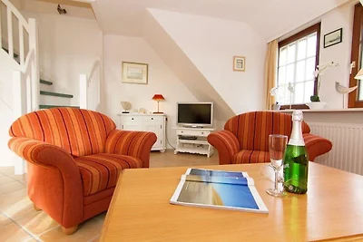 Appartamento Vacanza con famiglia Keitum