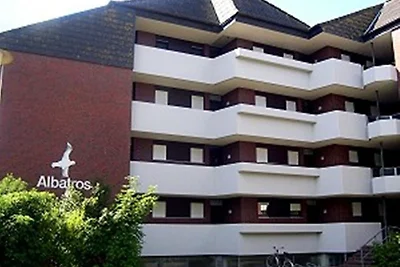 Appartment 40 in Tossens