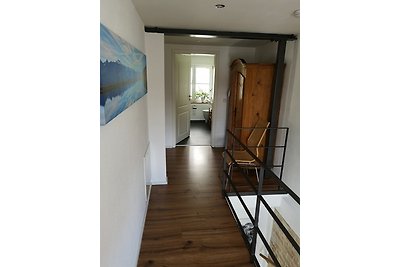 Vakantieappartement Gezinsvakantie Öhningen