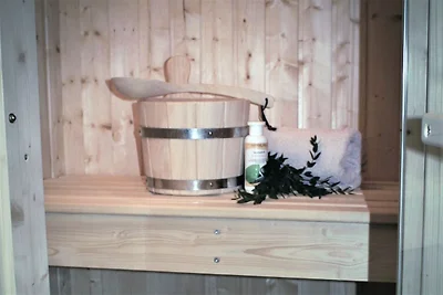 Sonnendeck 28 - Grossenbrode