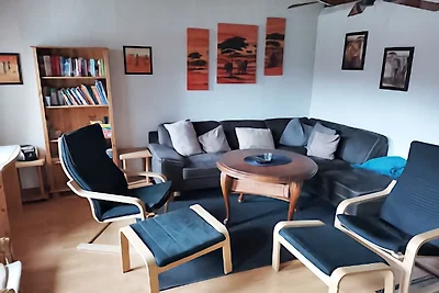 Vakantiehuis Ontspannende vakantie Sankt Andreasberg