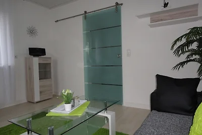 Vakantieappartement Gezinsvakantie Dahme