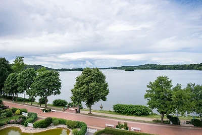 Vakantieappartement Gezinsvakantie Malente