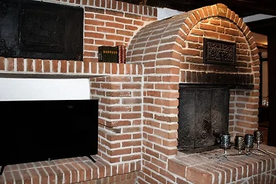 Ferienwohnung zur Entenmühle