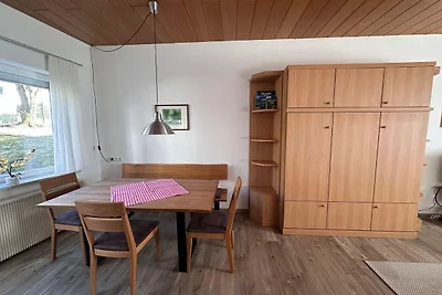 Sport Alpin Wohnung 1