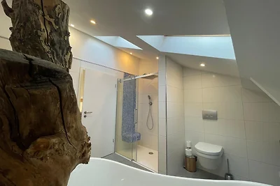 Ferienwohnung Oberer Dammgarten