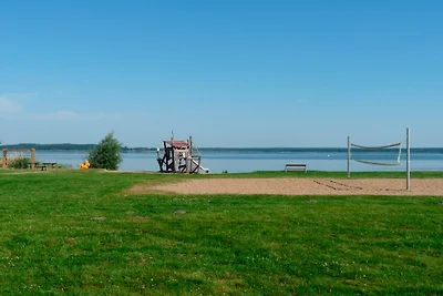 Ferienhaus Fleesensee