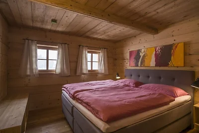Kitzbüheler Alpen Urlaub im 12