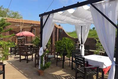 Hostal El Barco Appartement 2
