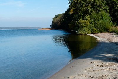 Vakantiehuis Ontspannende vakantie Fünfseen