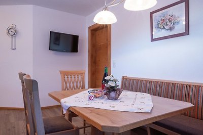 Vakantieappartement Gezinsvakantie Ried im Zillertal