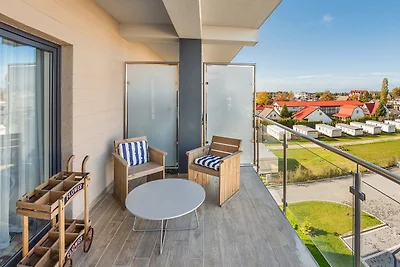 Sun&Snow Piec Morz - Apartment H 37