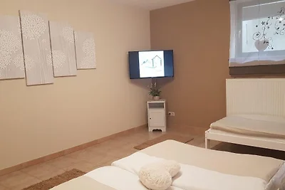 Appartamento Vacanza con famiglia Fleringen