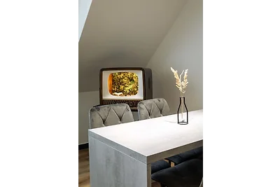 Fancy Apartment 01 - Urban Jungle