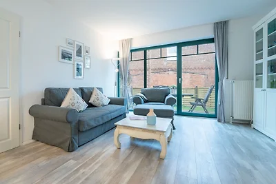 Villa Seewind Das Storchennest