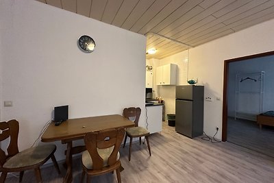 Vakantieappartement Gezinsvakantie Fürth