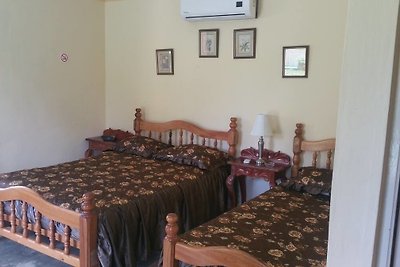 Vakantieappartement Gezinsvakantie Artemisa