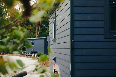 Camping-Lodge für 2 Prs.