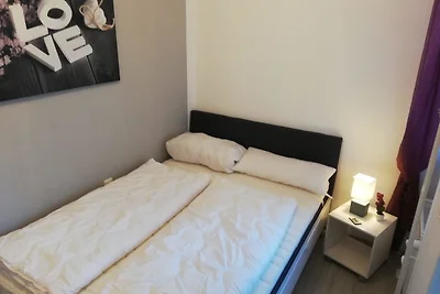 Luxus FeWo "Kleine Auszeit"