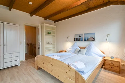 Ferienhof Augustenhöhe - Kaminhaus