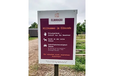 Casa vacanze Vacanza di relax Bleckede