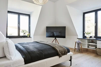 Vakantieappartement Gezinsvakantie Sellin