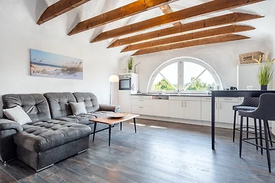 Vakantieappartement Gezinsvakantie Aurich