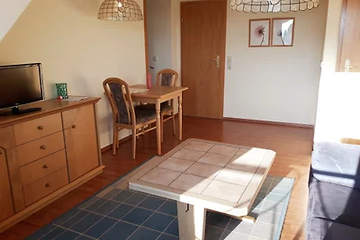 Vakantieappartement Gezinsvakantie Kellenhusen